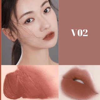 Son môi lỳ nội địa trung