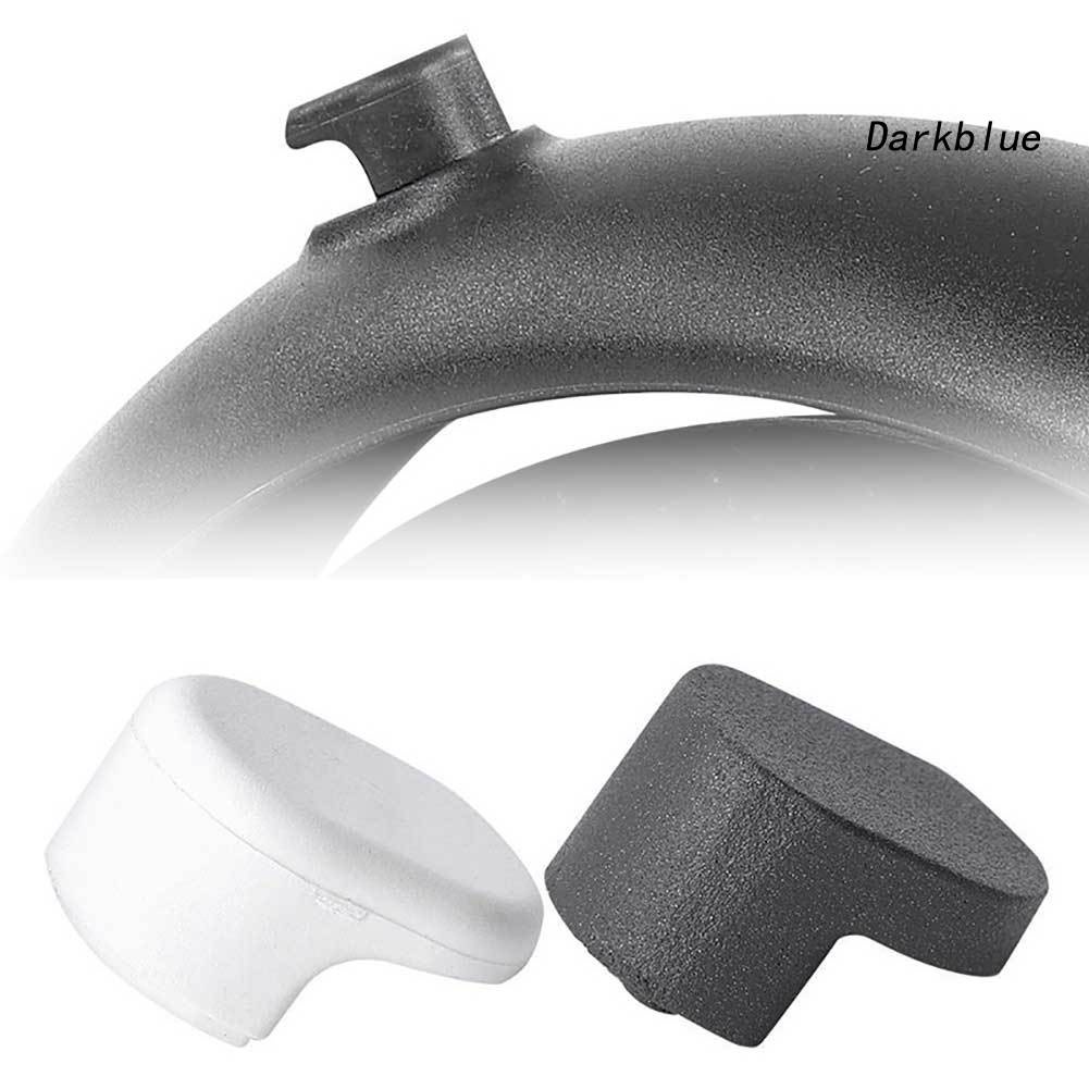 FENDER Tấm Chắn Bùn Cao Cấp Cho Xe Điện Xiaomi Mijia M365