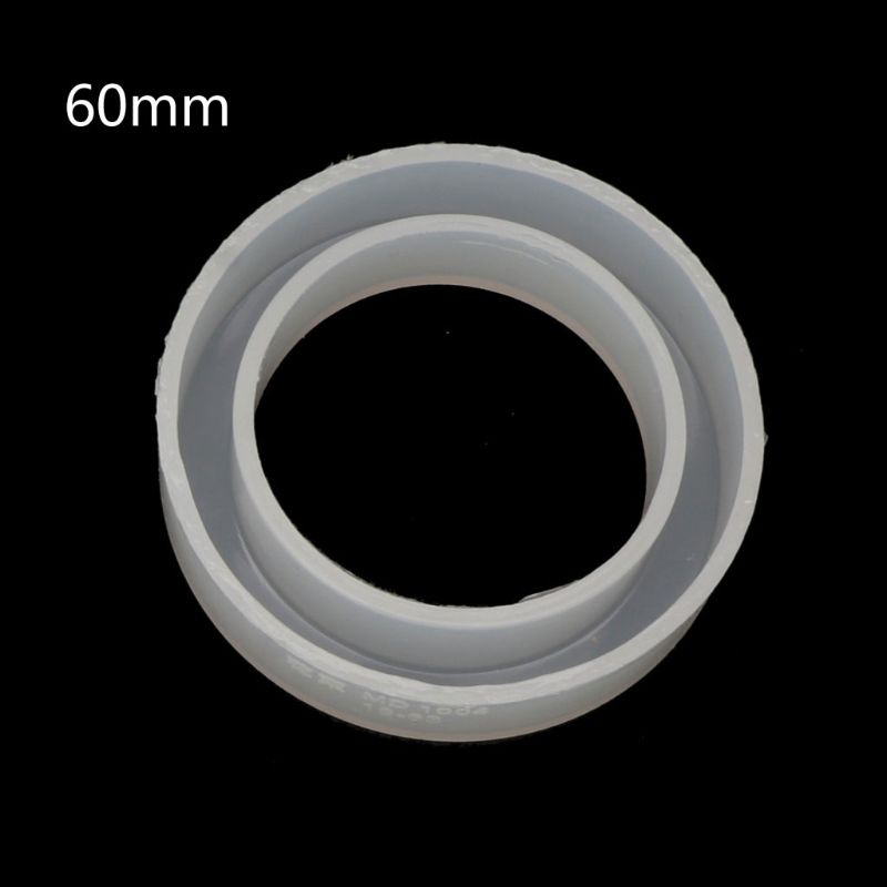✿ Khuôn Silicone Làm Vòng Tay Trang Sức