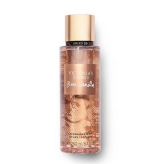 ✅ Xịt Thơm Body Victoria’s Secret Bare Vanilla