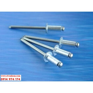 Gói đinh rút rive nhôm