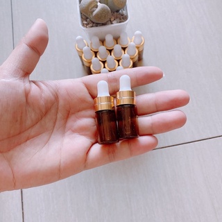 LỌ ĐỰNG TINH DẦU 3ml