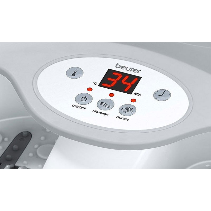Bồn massage chân Beurer FB50