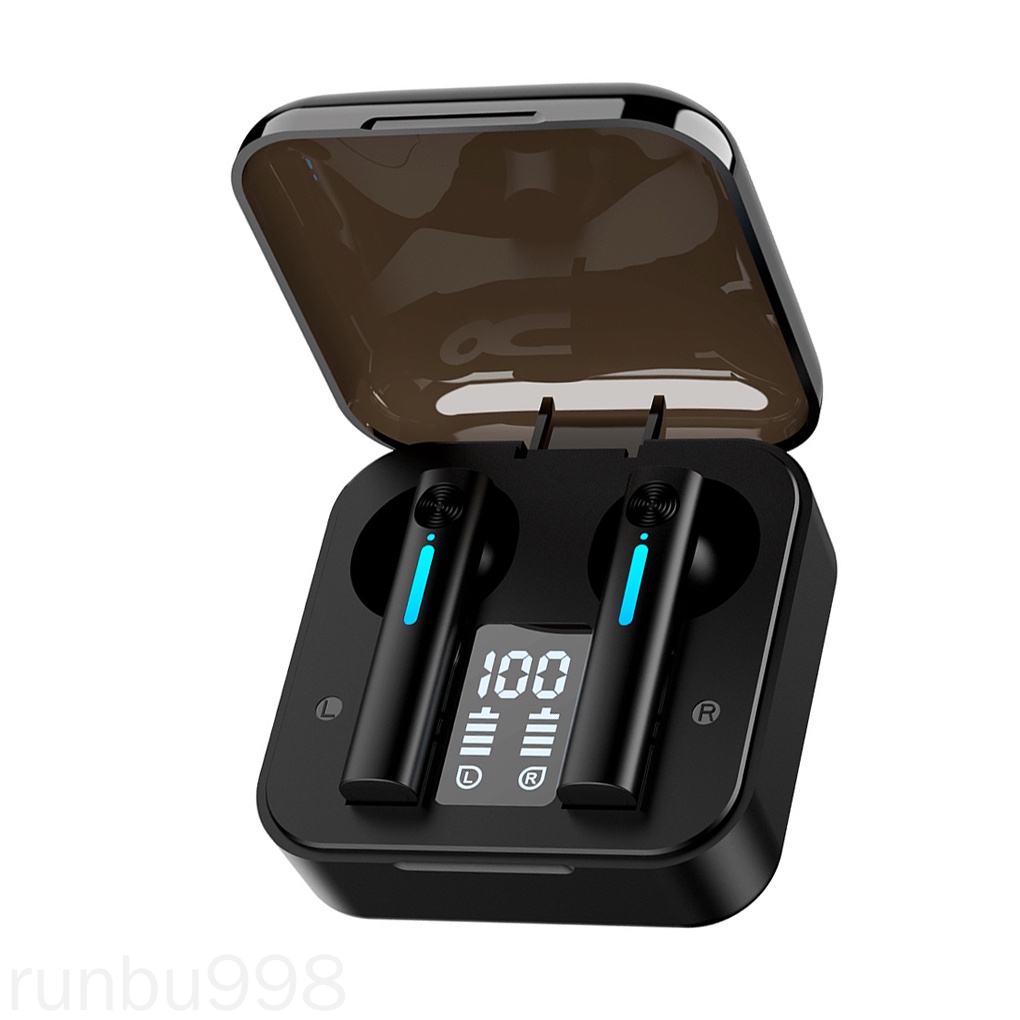 Tai nghe bluetooth 5.0 kèm phụ kiện chất lượng cao