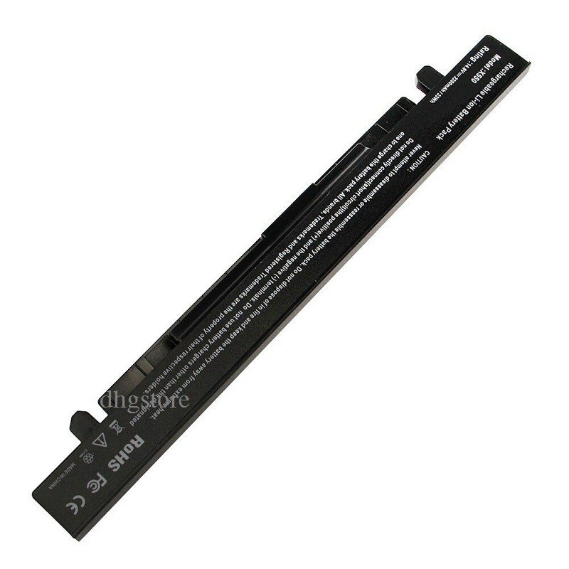 Pin laptop Asus F450, F550, K450, K550, R510, X450, X550, F552, P450, P550, X452, X452L