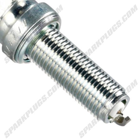 Bugi NGK Laser Iridium SILMAR9B9 - KAWASAKI Z1000 2015-2018 / SH VIETNAM 2020