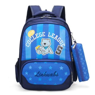 Ba lô cho bé lớp 1