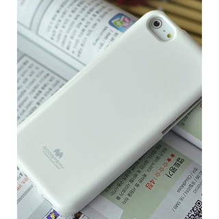 Ốp lưng Jelly Mercury iphone 6 Plus/ 6s Plus (Nhiều màu) - Nhập khẩu Hàn Quốc