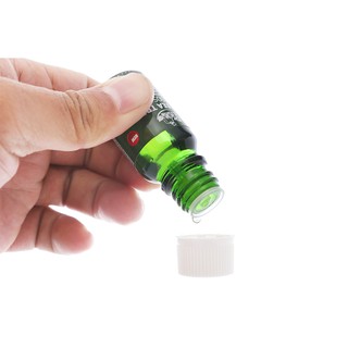 2 Serum Trị Mụn Cấp Tốc - Tea Tree SOS Farmasi 10ml/chai