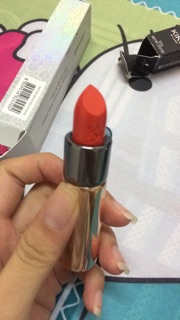 Kiko gossamer 117 đỏ cam