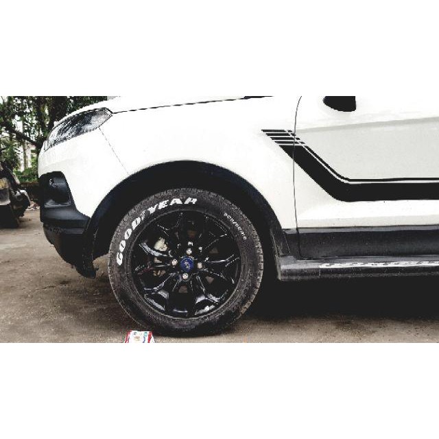 SỈ HỘP 12 CHIẾC Bút vẽ thông số lốp xe màu TRẮNG - BÚT SƠN TOYO SA101