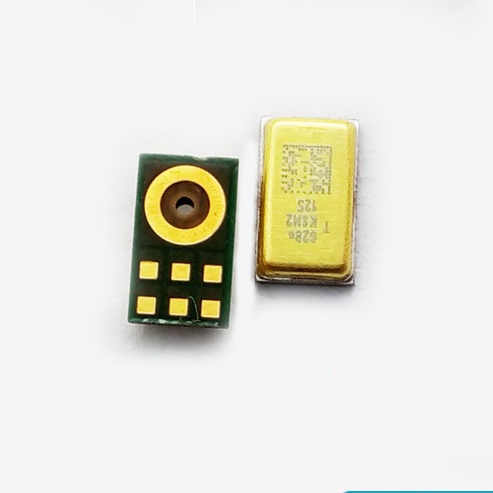 Mic 6 chân thay thế cho điện thoại smartphone COMBO 10 CON