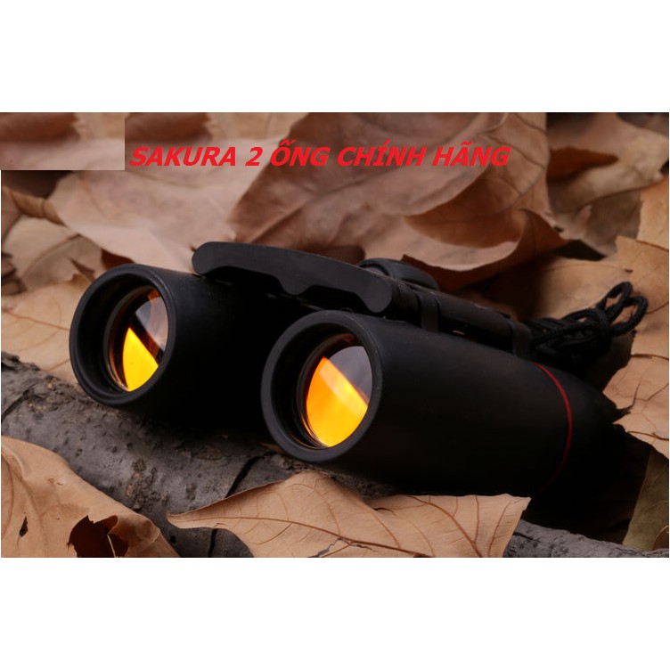Ống nhòm siêu zoom Sakura 30x60