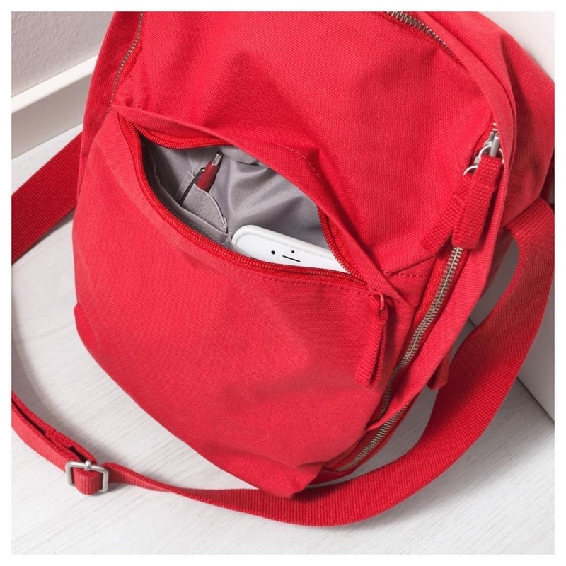 Túi Đeo Chéo IKEA