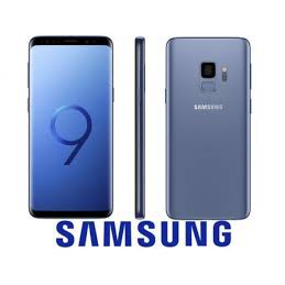 điện thoại Samsung Galaxy S9 ram 4G/64g mới Chính Hãng - Chơi Game siêu mượt (màu Xám Bạc)