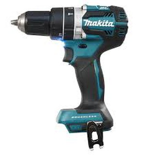 Máy khoan 3 chức năng makita 18v dhp484z