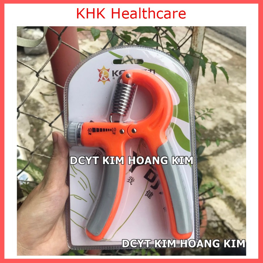 Kiềm bóp tay chữ A loại tốt (tập cơ tay)