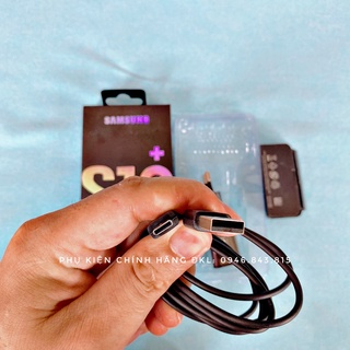 ✌️✌️Bộ Sạc Nhanh Samsung -S8/S10/S10 Plus, chân type c .micro✌️✌️