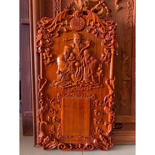 đốc lịch tam đa gỗ hương