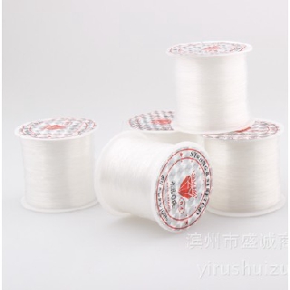 Cước tàng hình buộc rêu