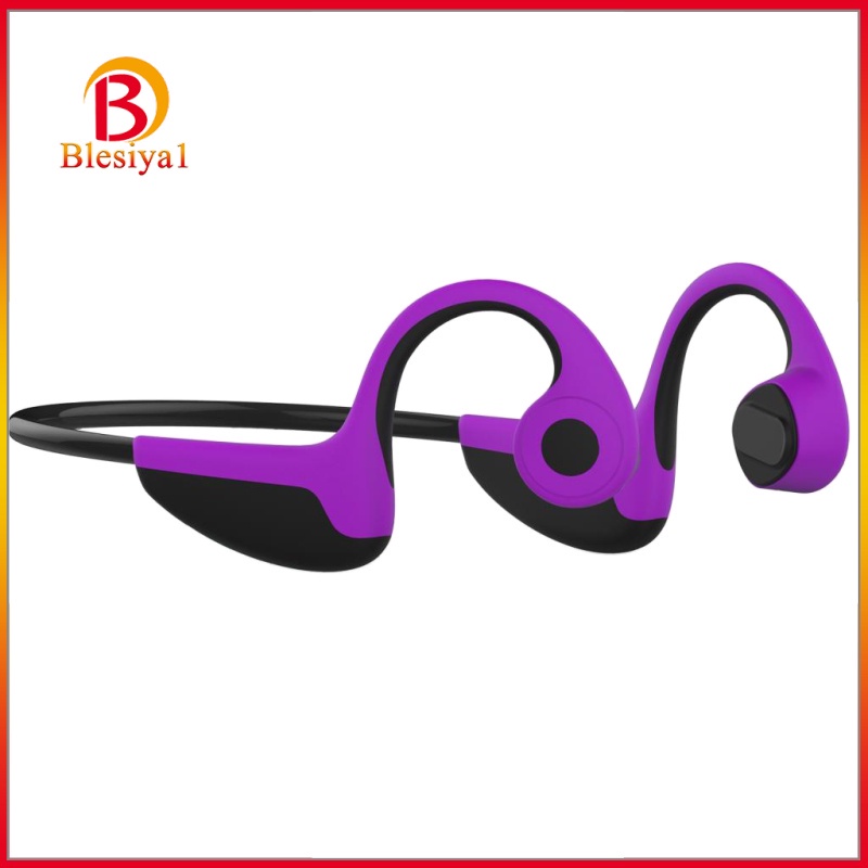 [BLESIYA1] Bluetooth Headset Movement Double Ears Wireless Bluetooth Headphone