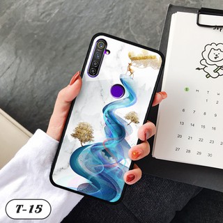 Ốp lưng Realme 5 Pro - In hình 3D