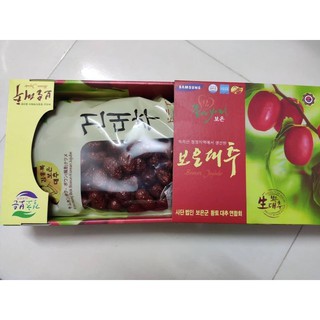 TÁO ĐỎ HÀN QUỐC 1KG