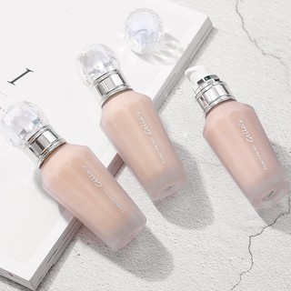 Kem nền GELLA'S Clear flawless liquid foundation