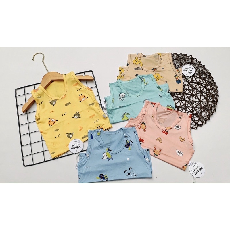 Áo balo thun lạnh avar mềm mát