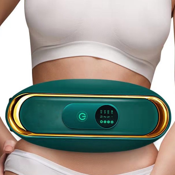 Đai Massage toàn thân máy đánh mỡ bụng, Đai Đánh Tan Mỡ Bụng