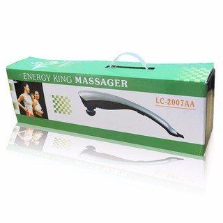 Máy massage Cầm Tay LC-2007AA cao cấp bảo hành 12 tháng