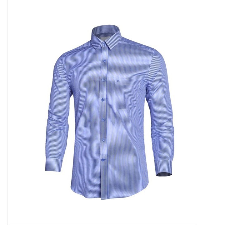 Xả 12.12 10.10 . OWEN LUXURY - Áo sơ mi dài tay Owen dòng cao cấp 91067 Cực Đẹp . . . ' ' ' . | BigBuy360 - bigbuy360.vn