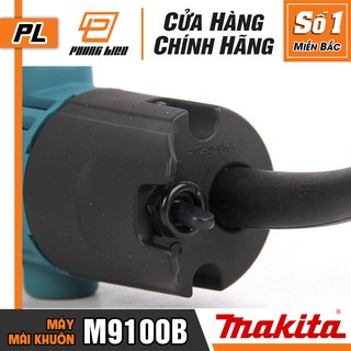Máy mài khuôn Makita MT M9100B