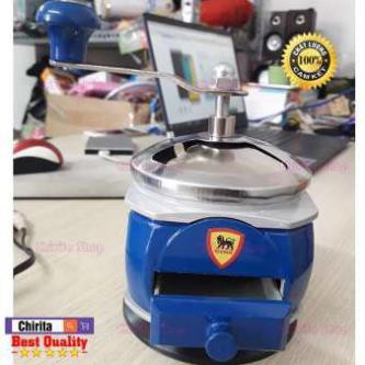 Máy Xay Tiêu Cao Cấp - Đồ Xay Tiêu Cầm Tay LOẠI TRÒN LỚN