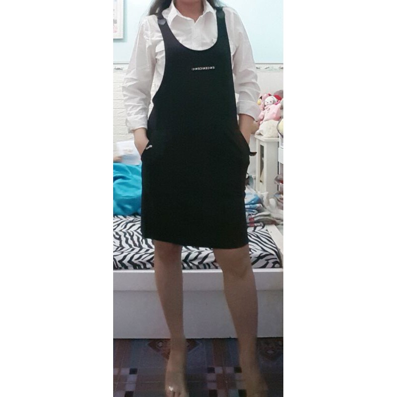 Thanh lý đầm size dưới 48kg