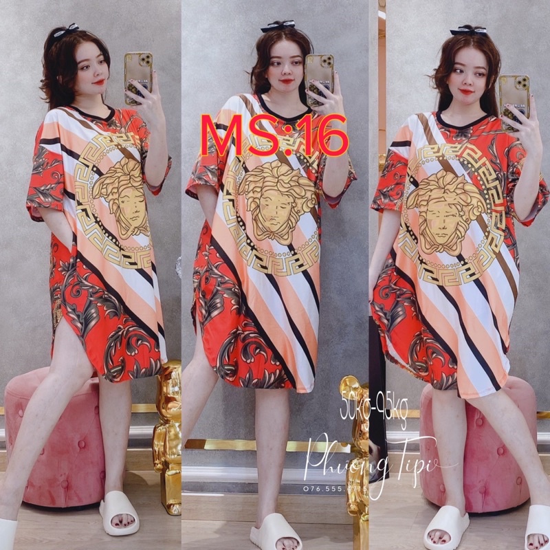 ĐẦM LAI BẦU BIGSIZE 50kg - 95kg | BigBuy360 - bigbuy360.vn