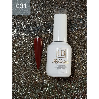 Sơn gel Hebrian 15ml - HP 27-31