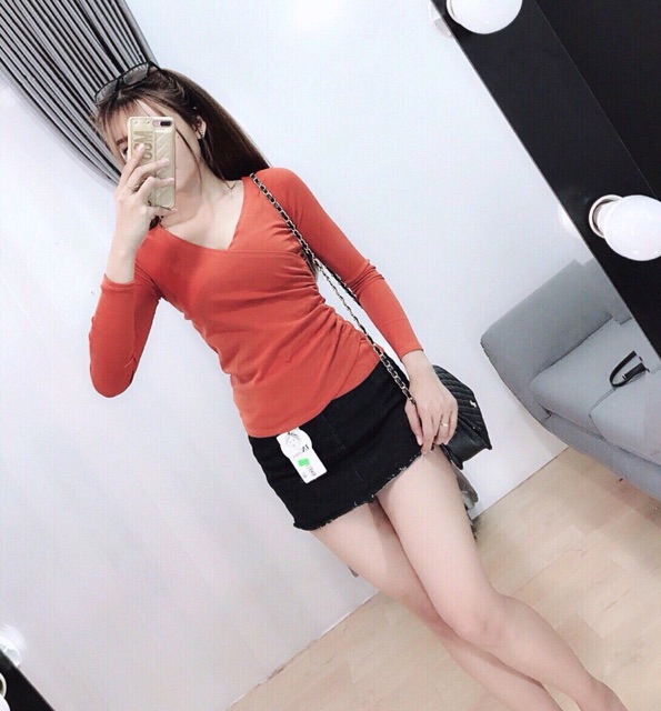 Áo thun bozip thái cao cấp