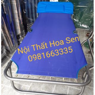 Giường xếp ngủ trưa, giường xếp đa năng