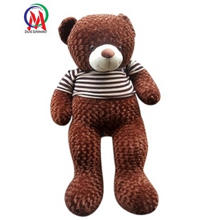 Gấu teddy dài 1,2m