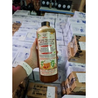 Mật Ong Hoa Cà Phê TĐ Foods