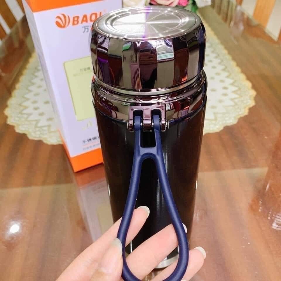 Bình giữ nhiệt nóng và lạnh_ Loại 1,2 lít và 1.5 lít