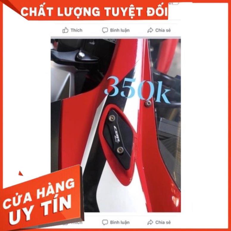 Che chân kính cnc honda cbr250rr cbr250 sale