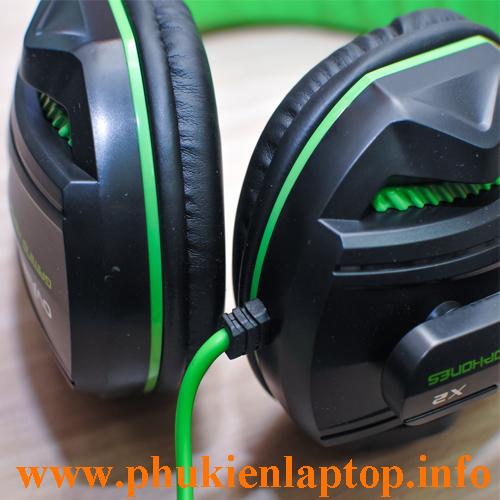 HEADPHONE OVANN X2 CHUYÊN GAME NET | BigBuy360 - bigbuy360.vn