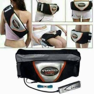 Đai rung nóng Vibro Shape