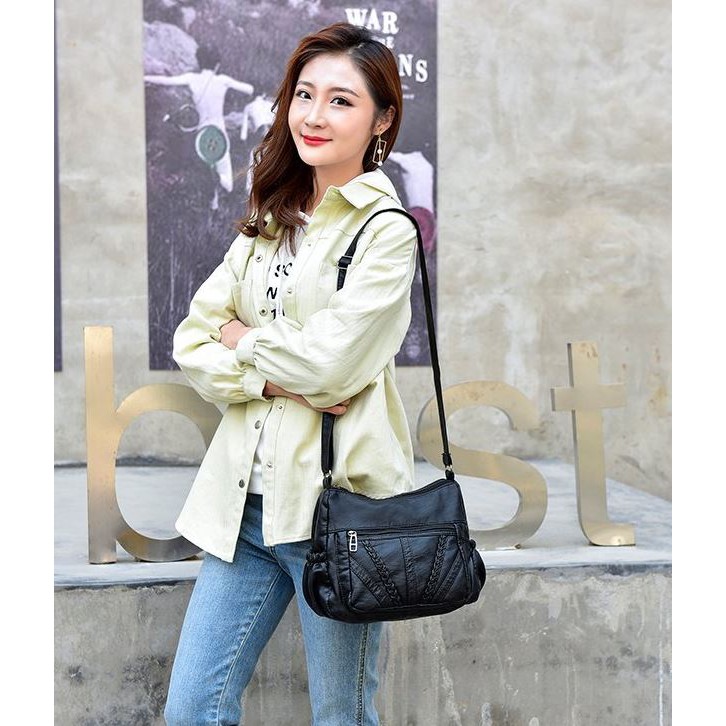 Túi Xách Nữ 💖FREESHIP💖 Túi Xách Nữ Thời Trang Vân Cừu Hàng Siêu Hot (TDC-15) | BigBuy360 - bigbuy360.vn