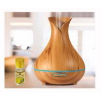 Máy xông tinh dầu Tulip 550ml giúp tạo ẩm thơm phòng đuỗi muỗi máy phun mạnh và bền