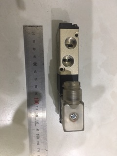 Van điện từ TG2521-08 220V STNC