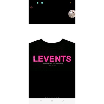 Áo levent black pink