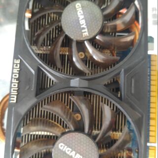 Card màn hình vga giga gtx 750ti